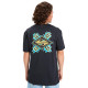 Quiksilver Ανδρική κοντομάνικη μπλούζα Ev Swell Ovation - Short Sleeve T-Shirt